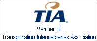 member of Transportation Intermediaries Association